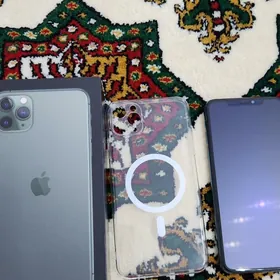 iPhone 11 Pro Max LL/A