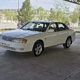 Toyota Avalon 1996