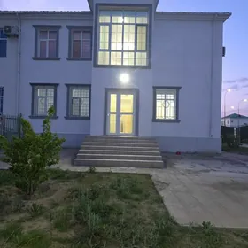 КОТТЕДЖ ТЯЗЕ ЗАМАН 1ТАПГЫР