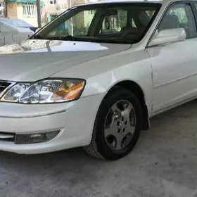 Toyota Avalon 2001