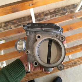 Camry 18/22 ýyl 3.5 zastonka