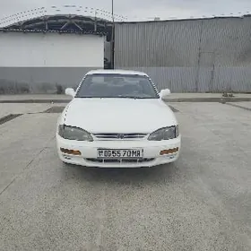 Toyota Camry 1995