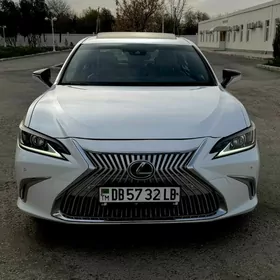Lexus ES 350 2020