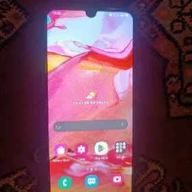 Samsung A70