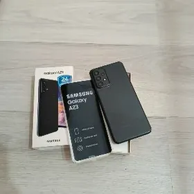 SAMSUNG A23 (4/64) TAZE