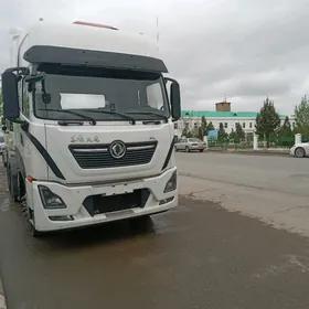 Dongfeng KL 2020