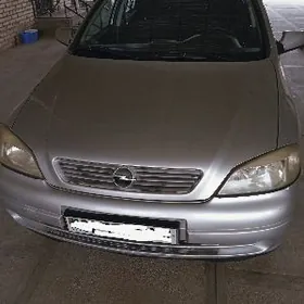 Opel Astra 1999