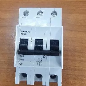 3×40 simens aftomat