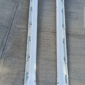 PRADO PAROK PLASMAS 2014 +202