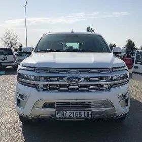 Ford Expedition 2022