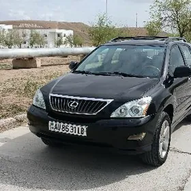 Lexus RX 350 2007
