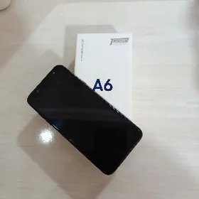 samsung A6