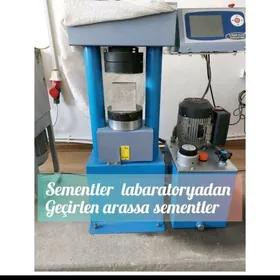 SEMENT MITI DERS GUM ŞEBIL ГУМ