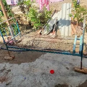 СССР кровать