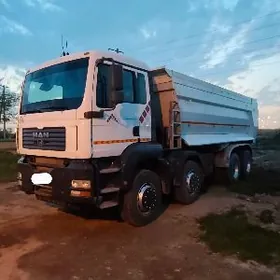 Ford Cargo 3536M 2008