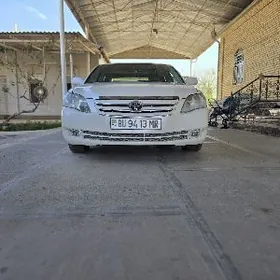 Toyota Avalon 2005