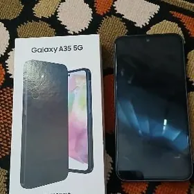 Samsung A35 5G