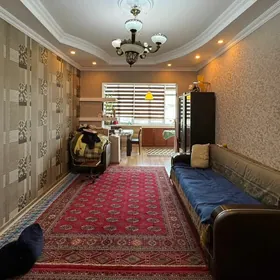 Мир2/1 3 Комнт