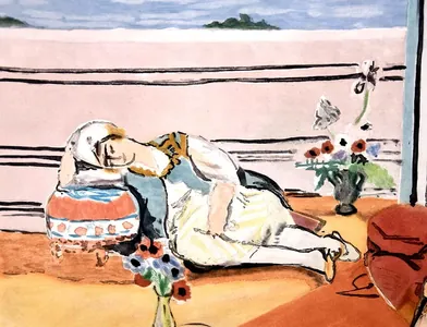 Из частного музея в Италии похитили картины Ренуара, Матисса и Сезанна