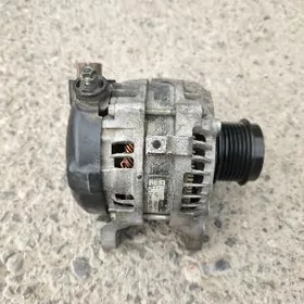 Azyyada dinama genarator