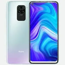 телефон Redmi note 9