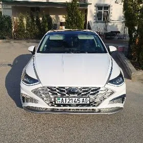 Hyundai Sonata 2020