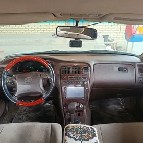 Toyota Mark II 1993