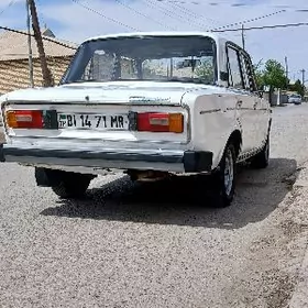 Lada 2106 2001