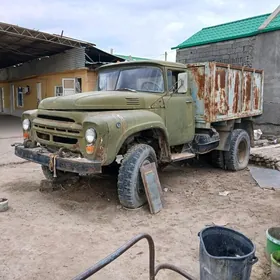 Zil 130 1993