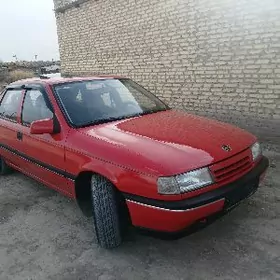 Opel Vectra 1992
