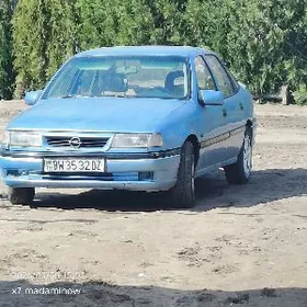 Opel Vectra 1990