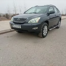 Lexus RX 330 2004