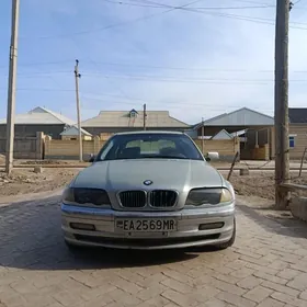 BMW 323 1999