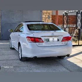 Lexus ES 350 2010