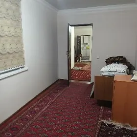 Kreýine jaý berilýär