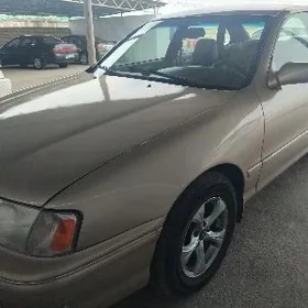 Toyota Avalon 1997