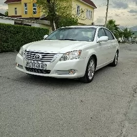Toyota Avalon 2008
