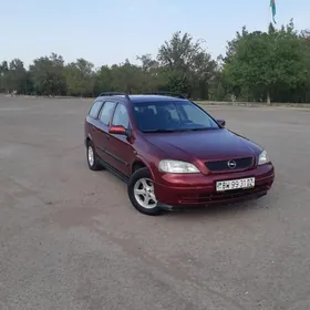 Opel Astra 1999