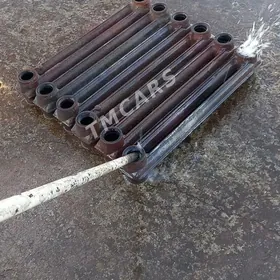 Батарея / Batareý