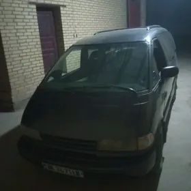 Toyota Previa 1994