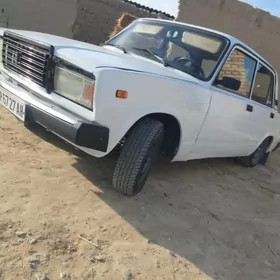Lada 2107 1999