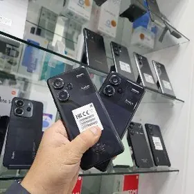 Redmi not 13 pro+ 8/256