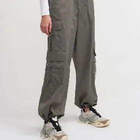 Брюки - карго Dilvin Новые