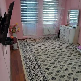 Mir 7/2 yunusemre 1 komnat