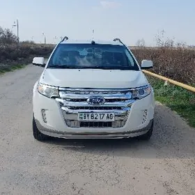 Ford Edge 2011