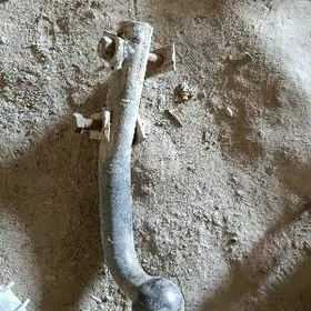 Opel telesga dakylyan