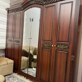 шифоньер Дубай