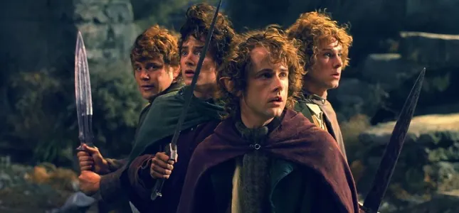 «Тень прошлого»: Питер Джексон готовит новый фильм по «Властелину колец»