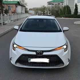 Toyota Corolla 2023