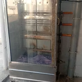 Грил апарат